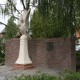 Monument voor alle slachtoffers van Winsum tijdens de oorlog