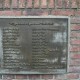 Ook de vier overleden slachtoffers van de razzia in Winsum